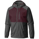 Shark/Deep Maroon (C1872MO-272)