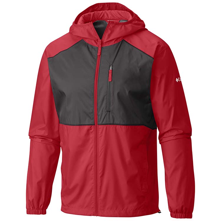 Intense Red/ Grill (C1872MO_610)