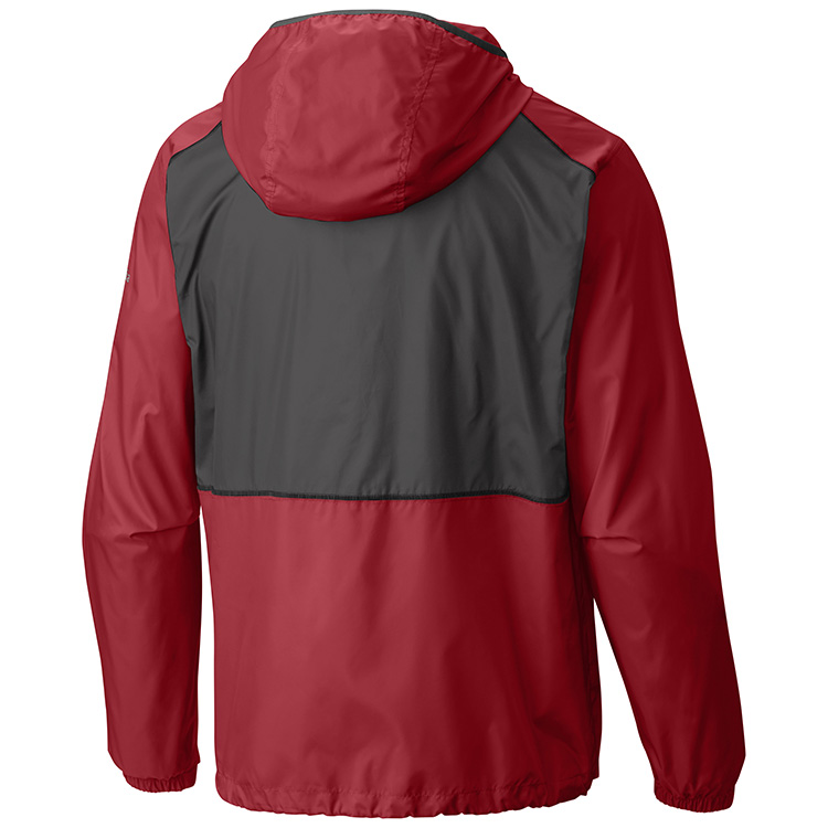 Intense Red/ Grill (C1872MO_610)