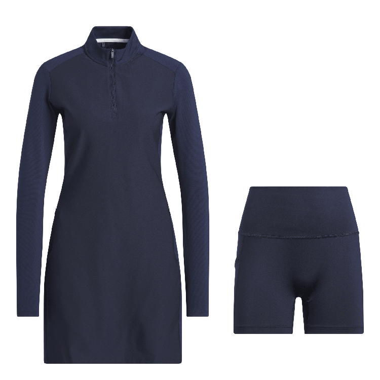 Collegiate Navy (JE9890)