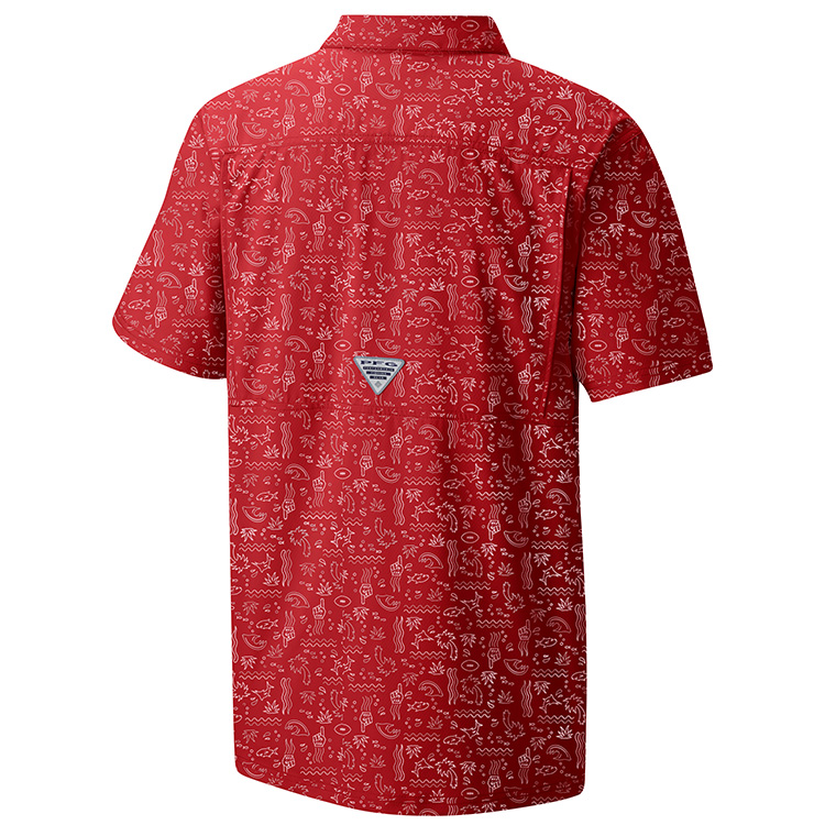 Intense Red (C2452MP-610)