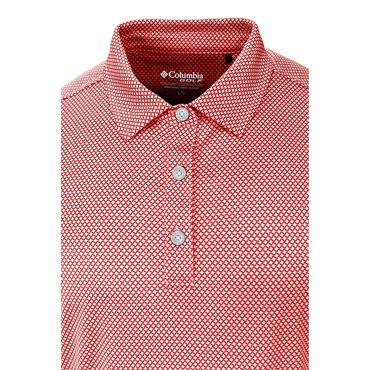 Intense Red (26S08MP-610)