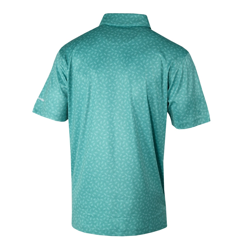 Glaze Green (25S23MP-307)