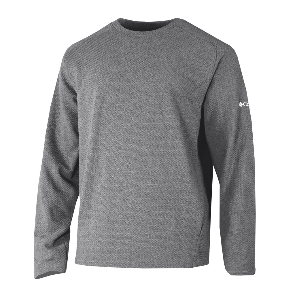 Heathered Cool Grey (26S50ML-970)