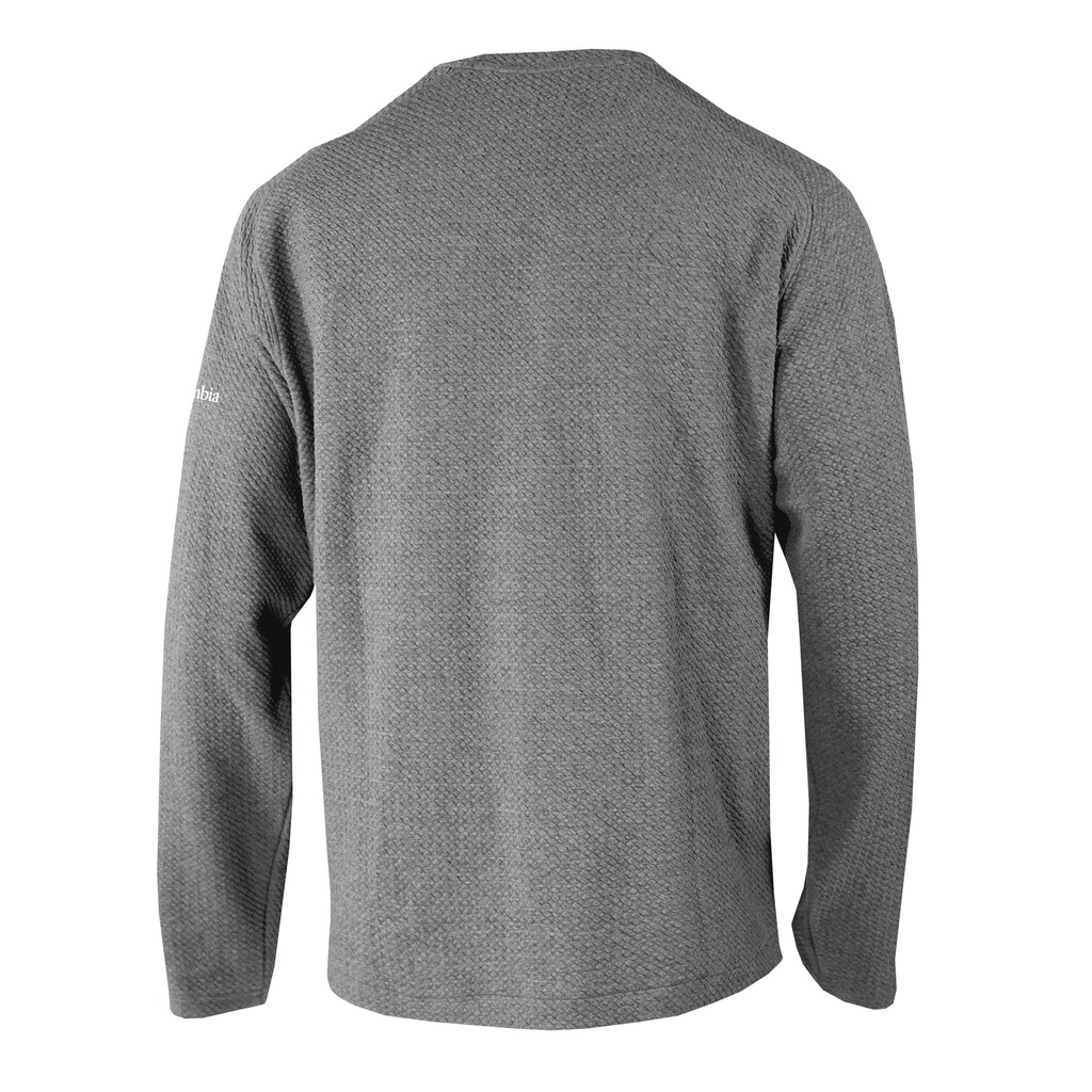 Heathered Cool Grey (26S50ML-970)