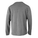 Heathered Cool Grey (26S50ML-970)