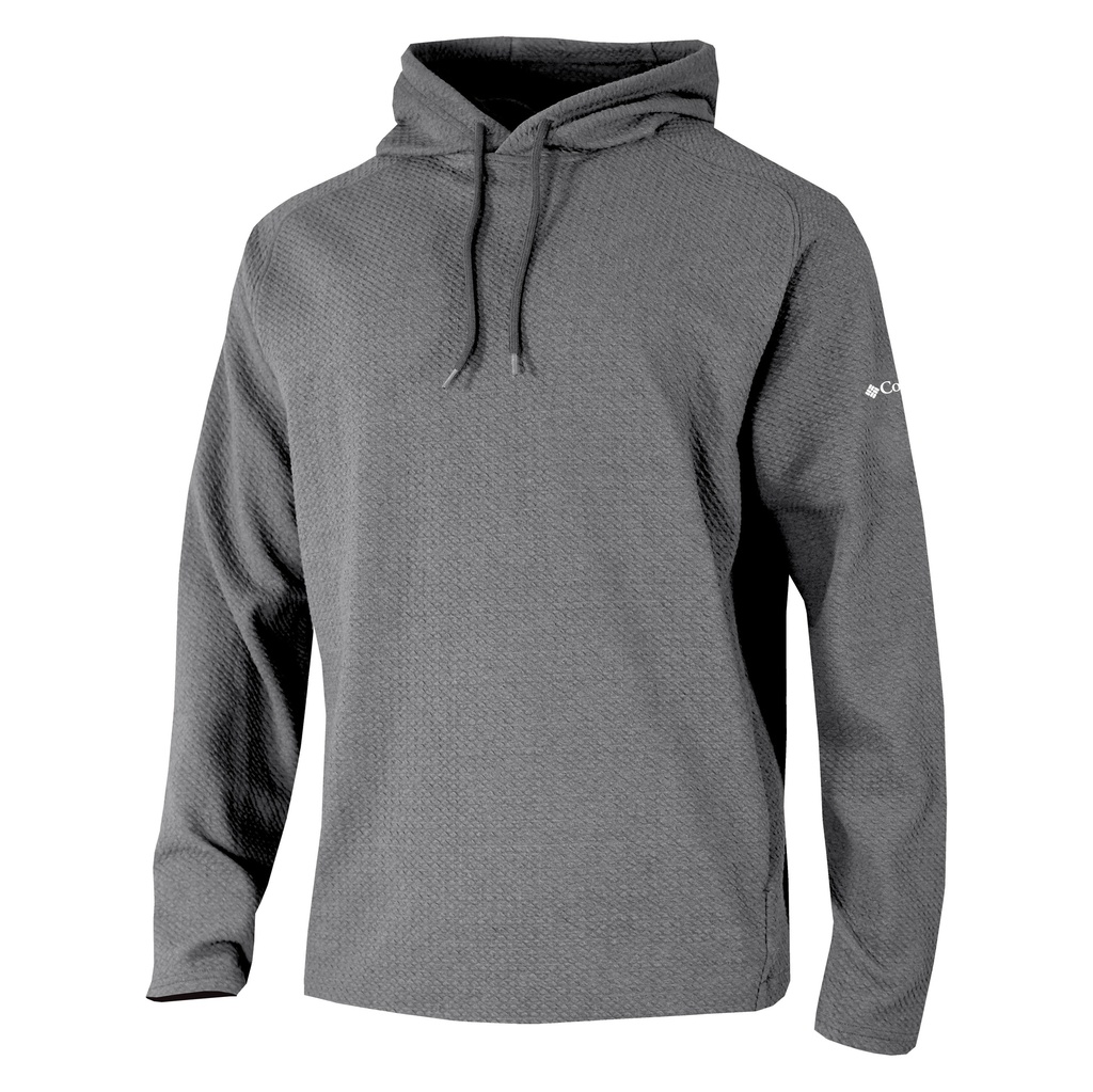 Heathered Cool Grey (26S51ML-970)