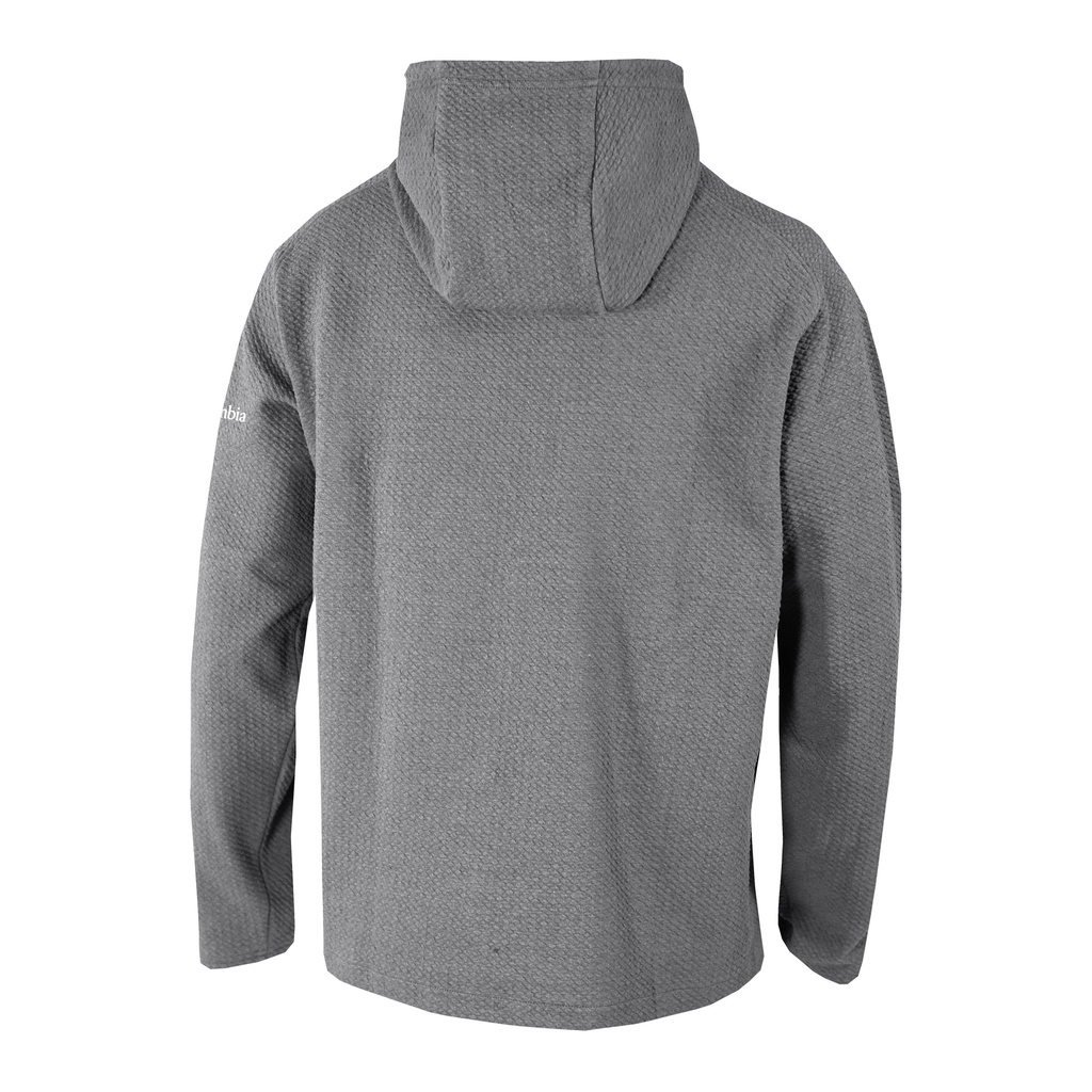 Heathered Cool Grey (26S51ML-970)