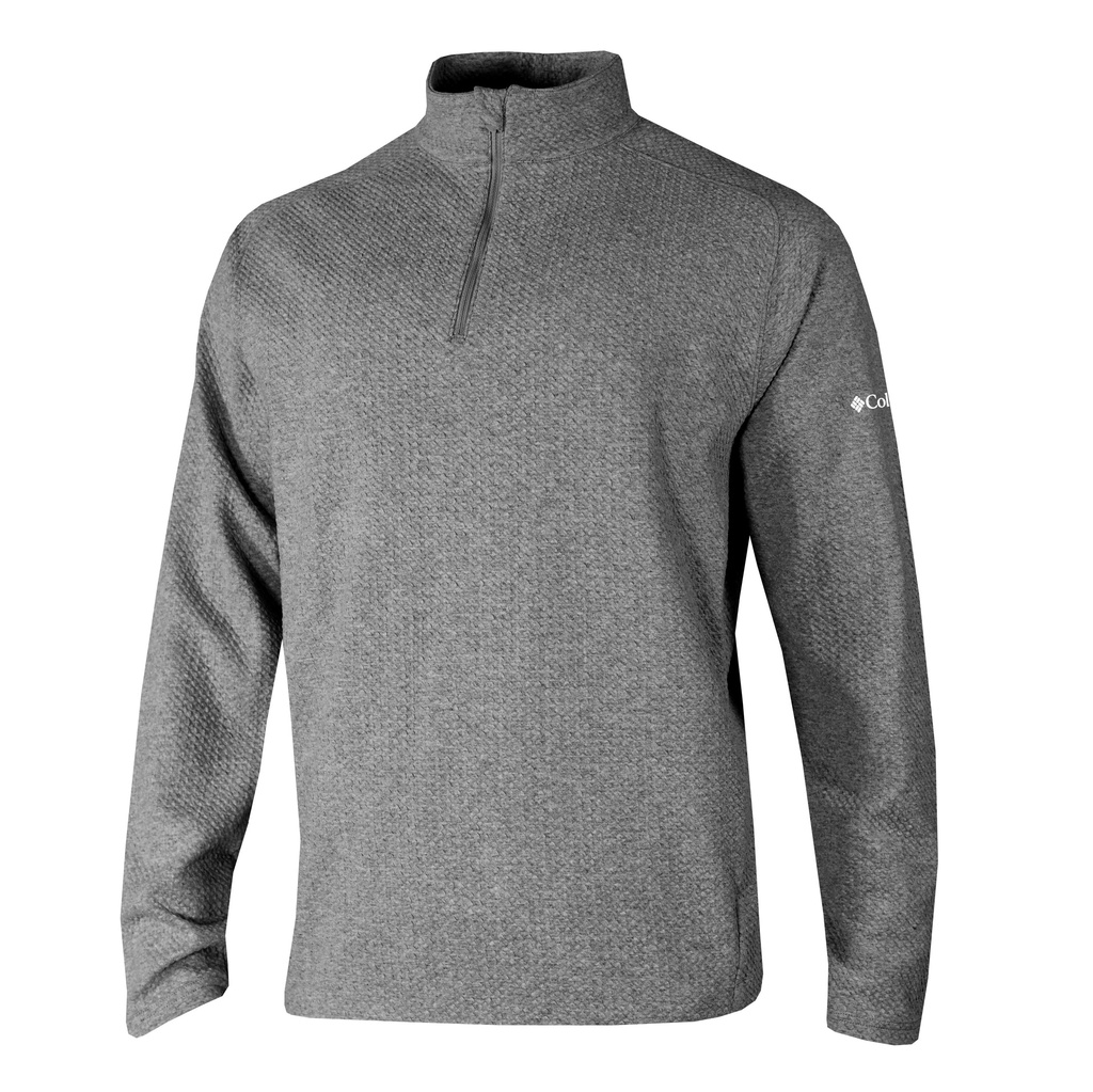 Heathered Cool Grey (26S53ML-970)