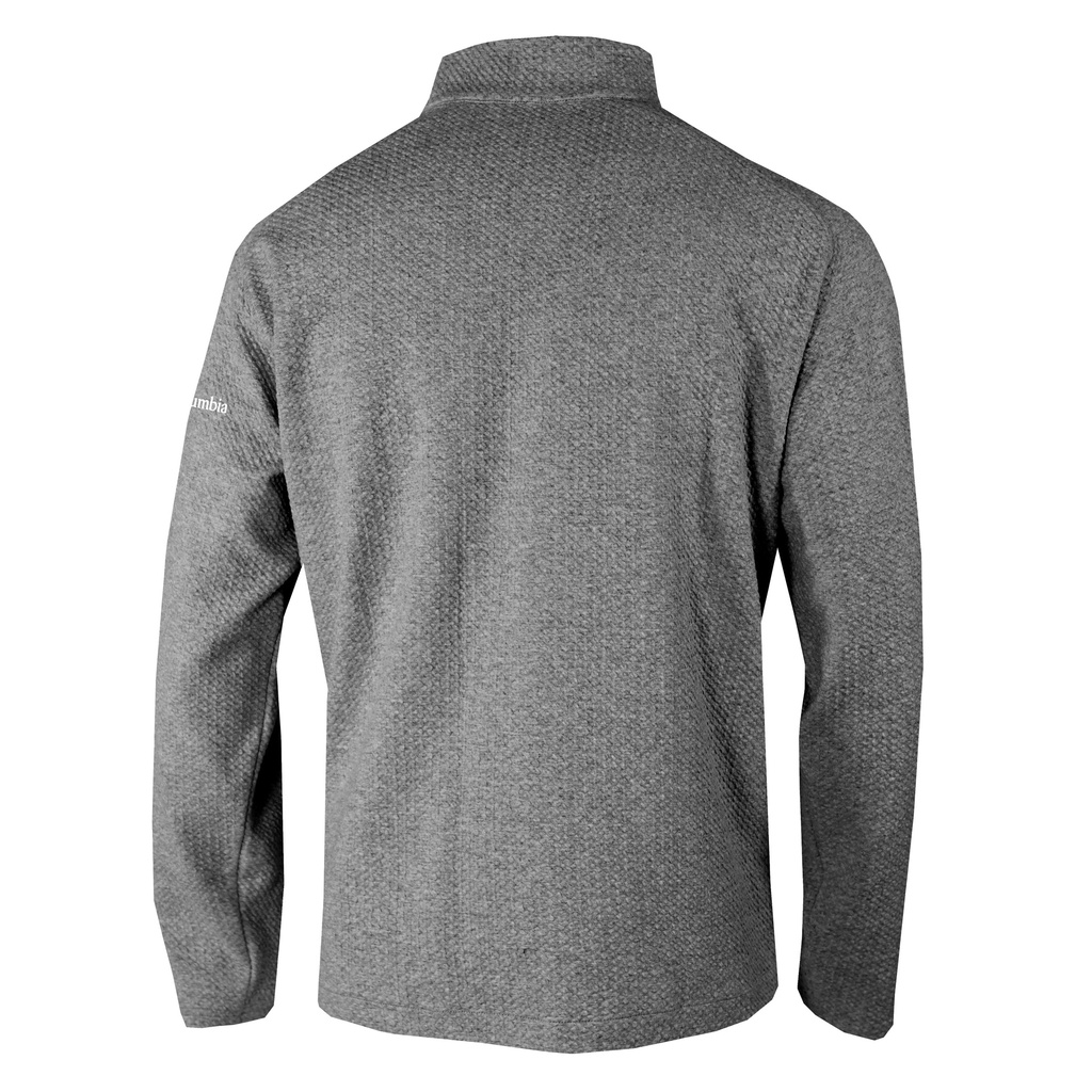 Heathered Cool Grey (26S53ML-970)