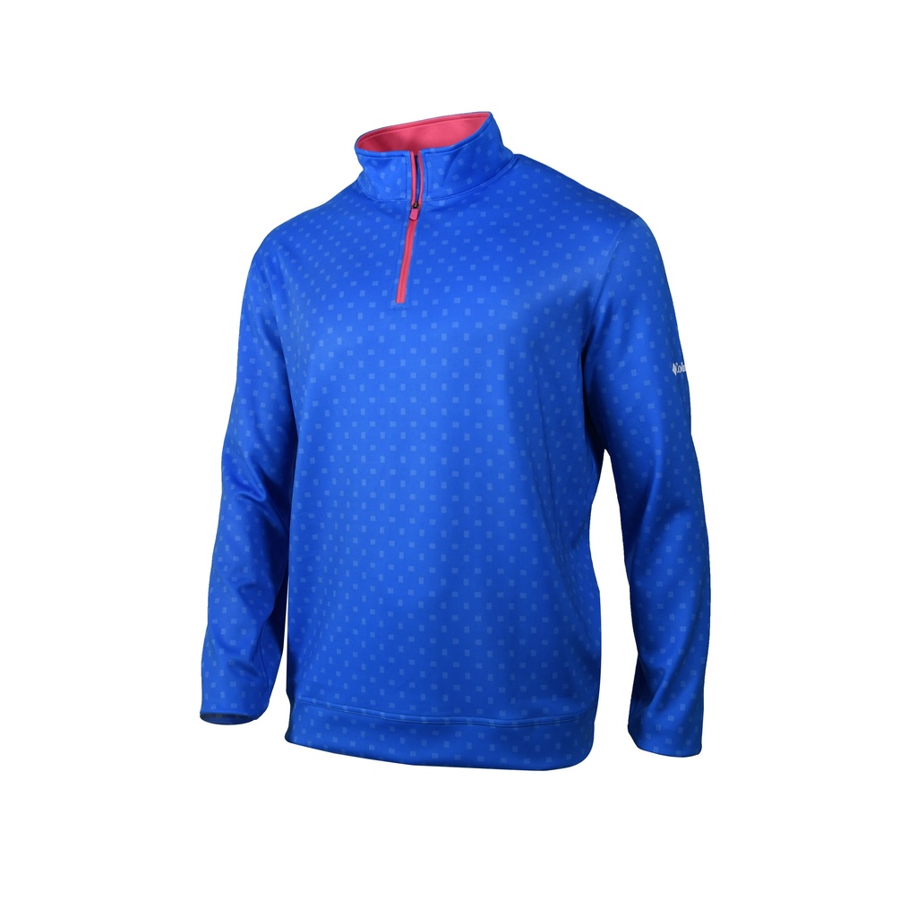 Printed Hyper Blue(24F06ML-432)