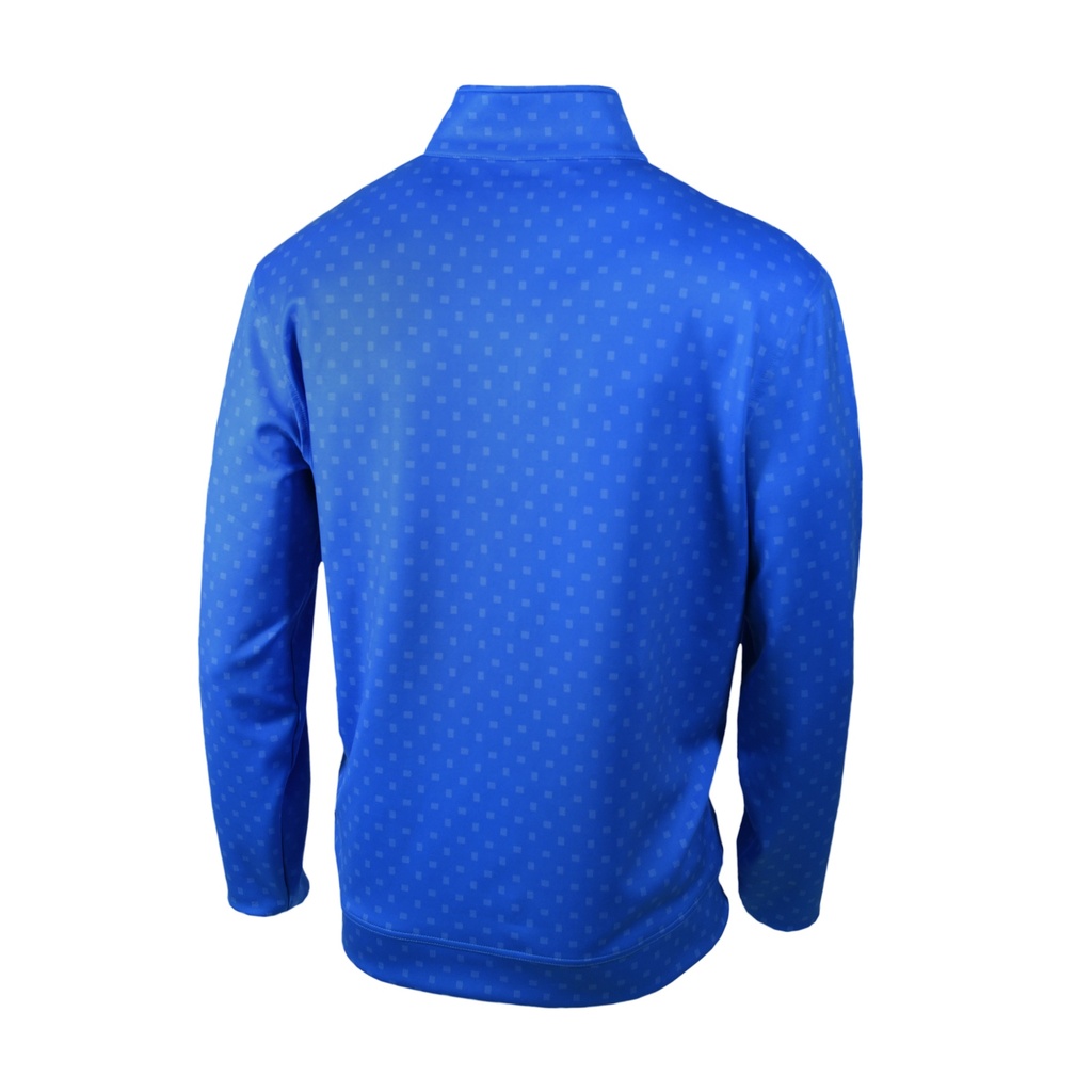 Printed Hyper Blue(24F06ML-432)