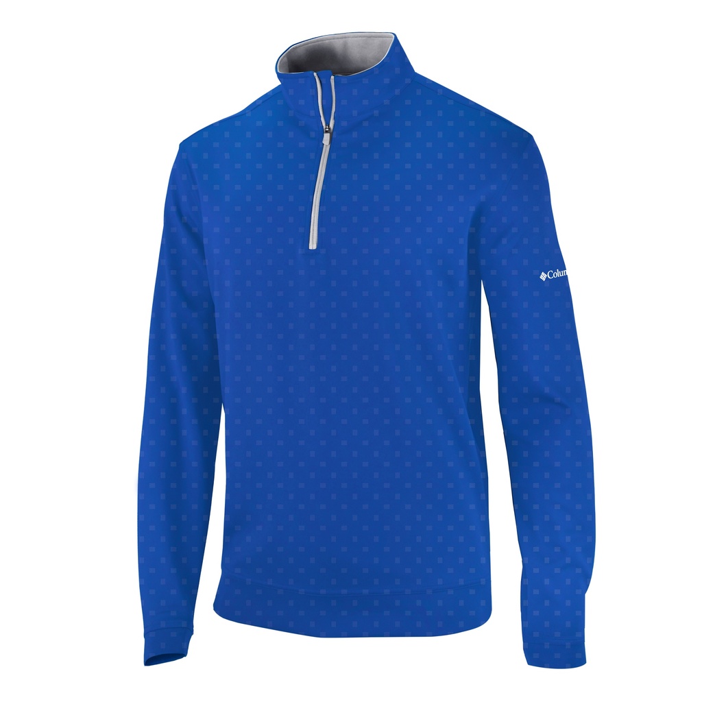 Printed Azul (24F06ML-436)