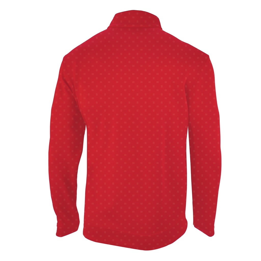 Printed Intense Red (24F06ML-606)