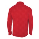 Printed Intense Red (24F06ML-606)