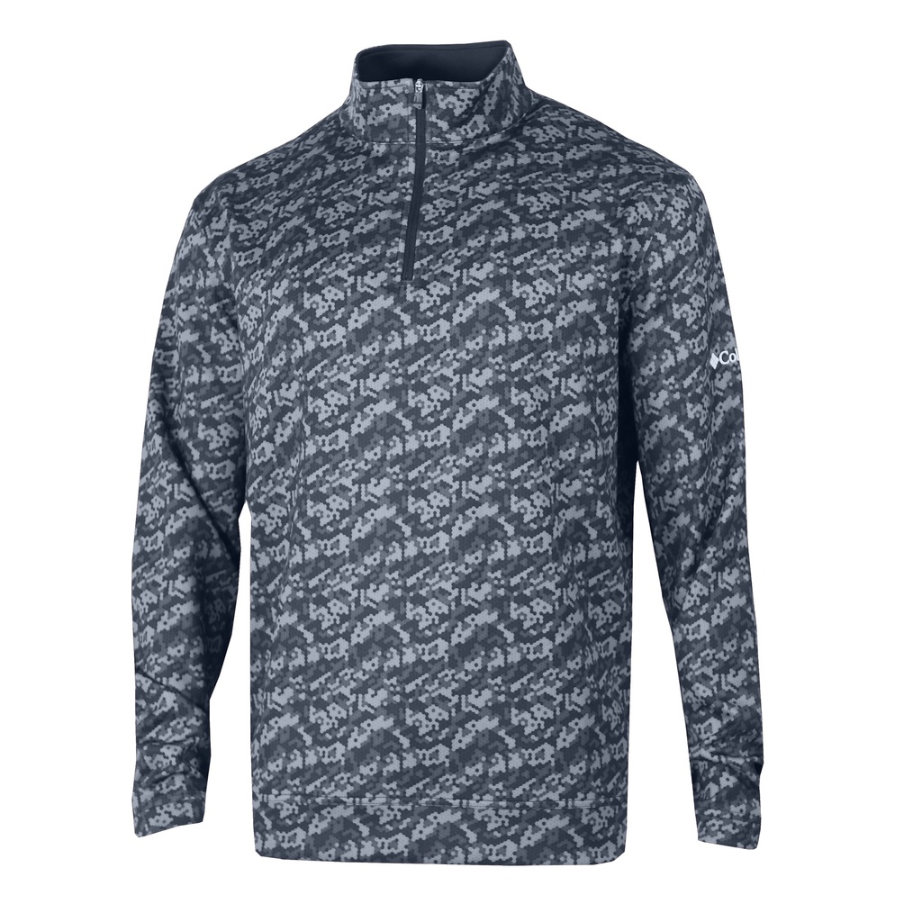 Honeycomb Collegiate Navy (24F06ML-055)