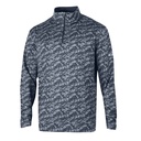 Honeycomb Collegiate Navy (24F06ML-055)