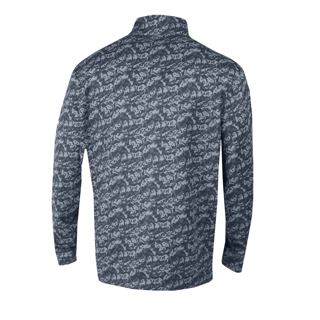 Honeycomb Collegiate Navy (24F06ML-055)