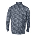 Honeycomb Collegiate Navy (24F06ML-055)