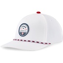Callaway Bogey Free Logo Hat