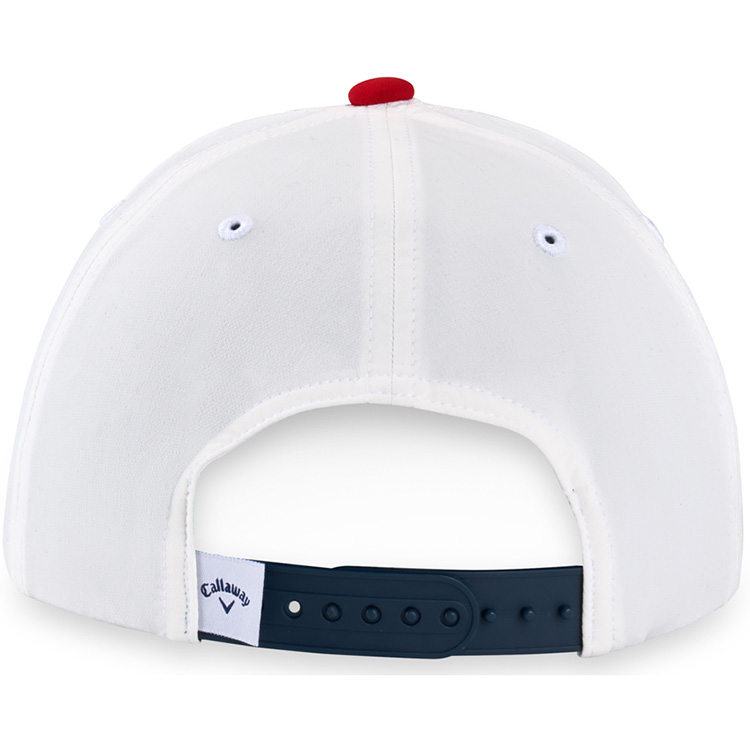Callaway Bogey Free Logo Hat