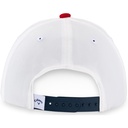 Callaway Bogey Free Logo Hat