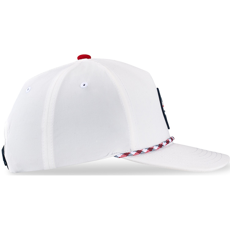 Callaway Bogey Free Logo Hat