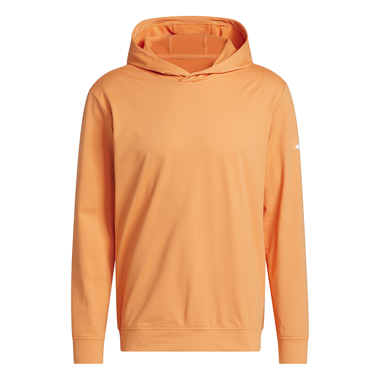 Dusky Orange (HY7982)