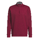 adidas Ultimate365 Durable Water Repellent Wind Quarter Zip