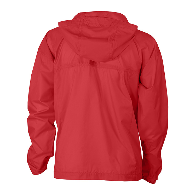 Intense Red (C2231WO-610)