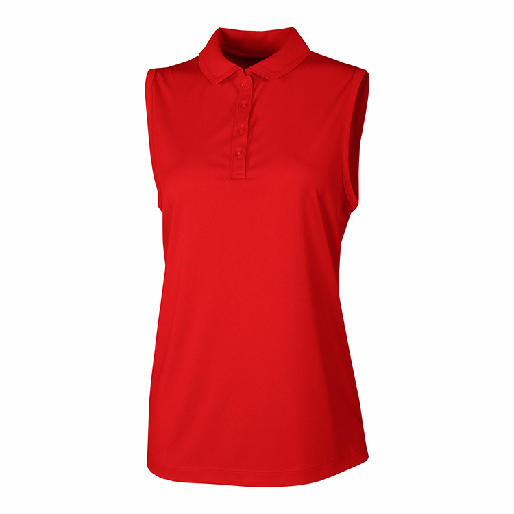 Intense Red (26S17WP-610)