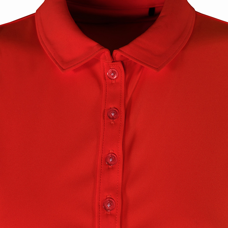 Intense Red (26S17WP-610)