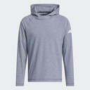 Collegiate Navy Melange (KF0385)