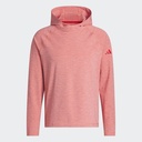 Collegiate Red Melange (KF0389)