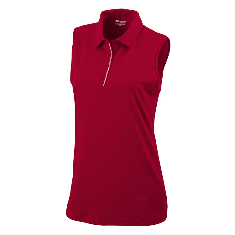 Intense Red/White (23S27WP-610)