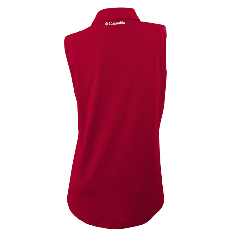 Intense Red/White (23S27WP-610)