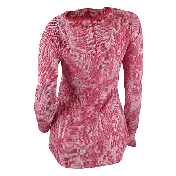 Intense Red (23S31WL-610)