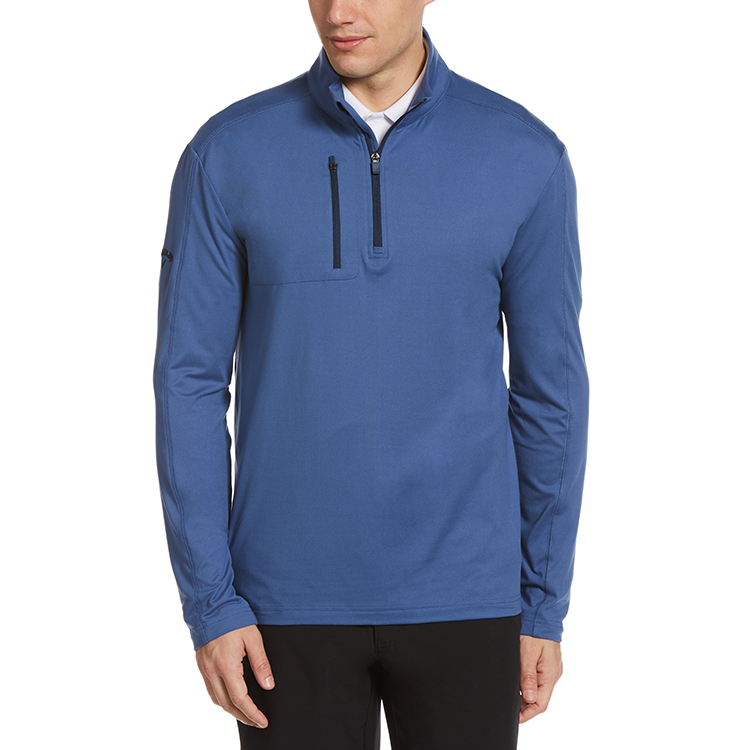 Callaway Lightweight 1/4-Zip Pullover**