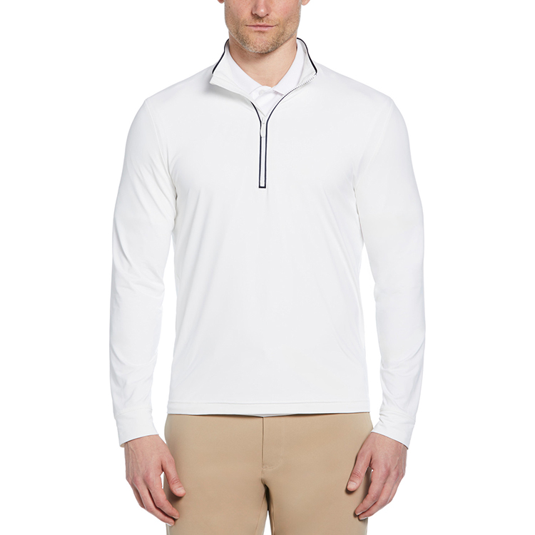 Original Penguin Lightweight Earl 1/4-Zip Pullover**