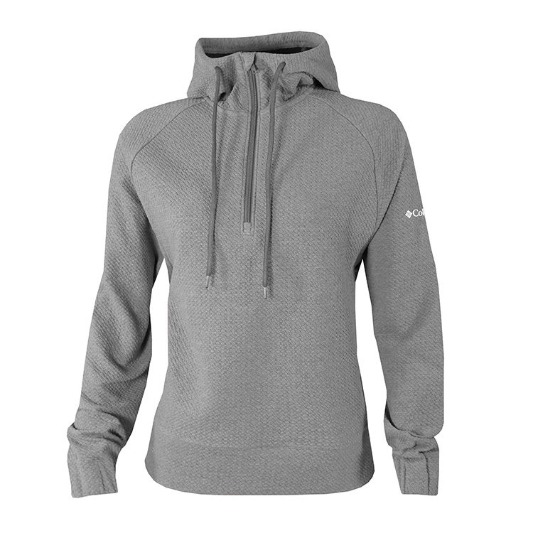 Heathered Cool Grey (26S52WL-970)