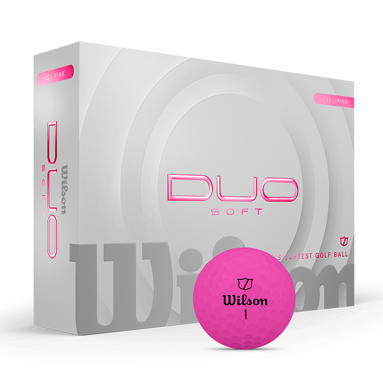 Wilson Duo Soft*