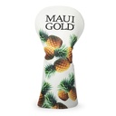 Vintage ProStyle Driver Cover with Dual Decoration