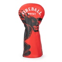 Vintage ProStyle Driver Cover with Dual Decoration