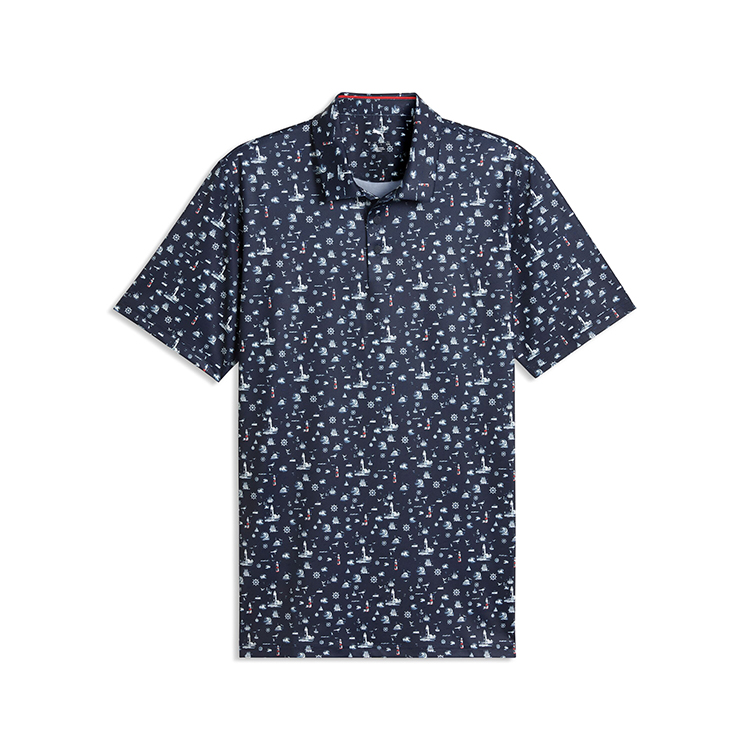 Deep Navy/Royal Sapphire (634860-02)