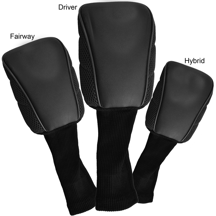 Longneck Cover Set of 3