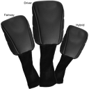 Longneck Cover Set of 3