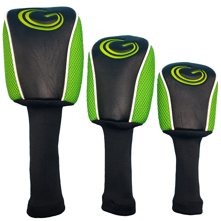 Longneck Cover Set of 3