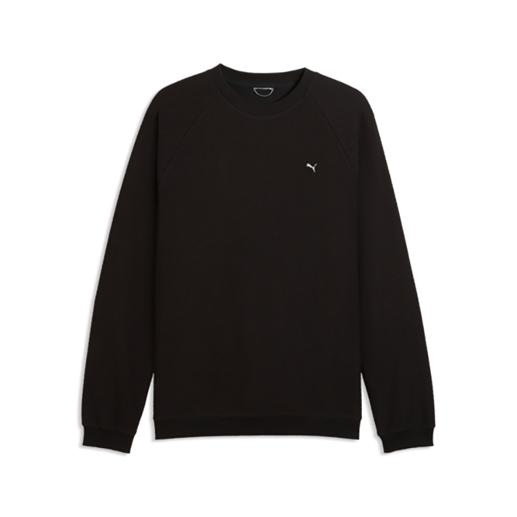 Puma Black (637494-09)