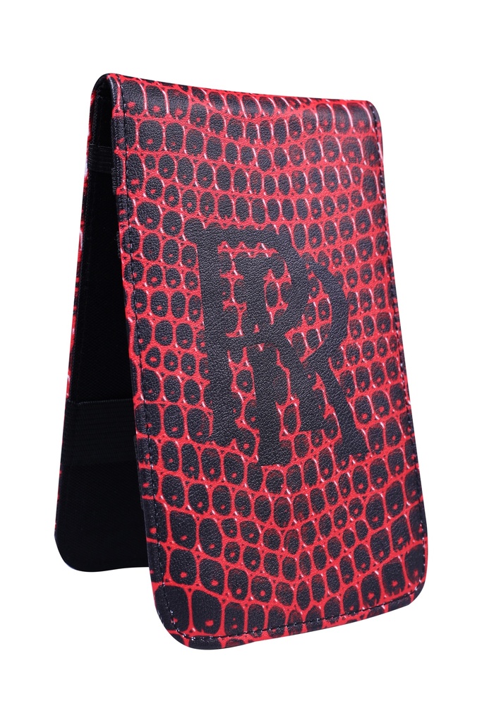 Leatherette Scorecard Holder