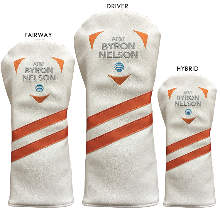Top Embroidery (Fairway, Driver, Hybrid)